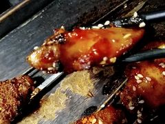 -碎怂烤肉(钟楼柳巷店)