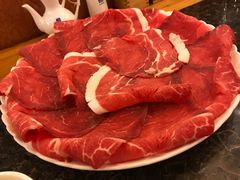 -老码头火锅(玉林店)