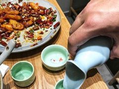 -静一餐厅·湖北菜(前门创始店)