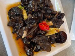 -火龙堂·风味民间菜(文一路店)