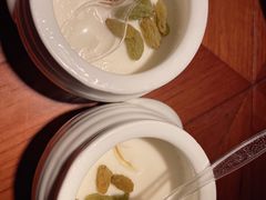 兰姑娘的手工老酸奶-楼兰新疆主题餐厅(苏州中心店)