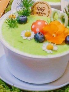-秘密旅行Bonjour(黑金冠 江南西店)