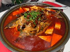-眉州东坡(望京店)