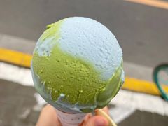 燕麦地球-Dal Cuore 达可芮冰淇淋(陕西北路店)