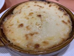 -新侨三宝乐西餐厅(崇文门店)