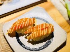 -酒井酱子·深夜食堂(东城汇店)