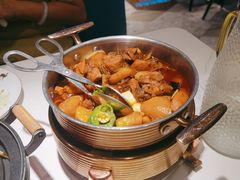 -阿里疆Alijiang·丝路美食·异域风情·清真(长楹天街店)