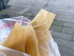 -叶婆婆豆浆馍馍