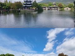 -台州府城(江南长城)
