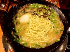 -博多一幸舍(侨福芳草地购物中心店)