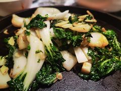 -小大董·烤鸭(观景餐厅·南京西路店)