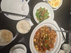 -简小舍·民间手艺菜(武昌江滩店)