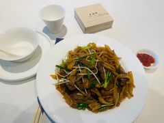 -大海湾酒楼(人南店)