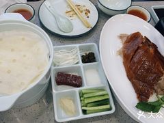 -紫光园清真北京小吃(广渠门内店)