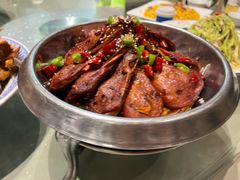 -知音酒楼(花园店)