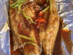 -清真利德顺小老饭庄(复兴路店)