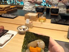 -小十Omakase(地王大厦店)