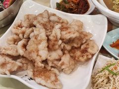 -服务大楼冷面(延大店)