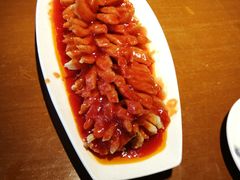 -鑫小城故事·砂锅·排骨藕汤(兴业路店)