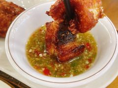 -醉壹号海鲜大排档(厦门店)