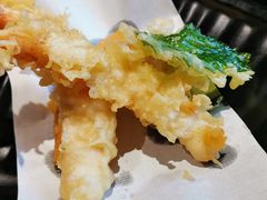 -大吉鲜鱼料理自慢(维也纳大厦店)