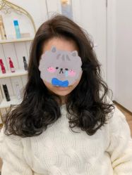 -YESIDO椰岛造型烫发染发