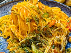 -百富烤霸(文艺路店)