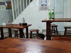 大堂-宝瑞门钉肉饼店
