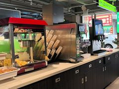 -吴氏老妈·23年家常菜(古城店)