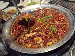 -老船舫·现做活鲜鱼馆(东郊记忆店)