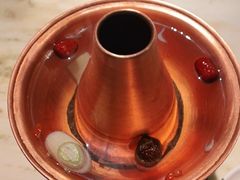 -涮福記·现切牛羊肉火锅(世纪汇店)