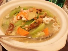 -国惠大酒楼(仓山万达店)