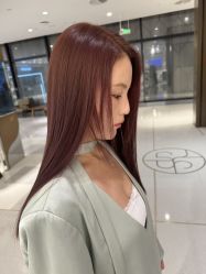 -时尚殿堂salon