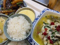 -7+7私家饭堂(人民路店)