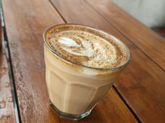 -Peet's Coffee皮爷咖啡(大学路店)