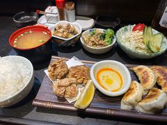-明日叶居酒屋(师惠坊店)