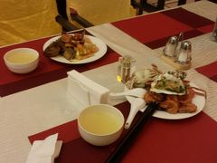 -北京西国贸大酒店