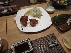 -长崎屋·日本料理·刺身·烧鸟(天河北路店)
