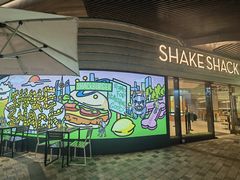 -Shake Shack(前滩太古里店)