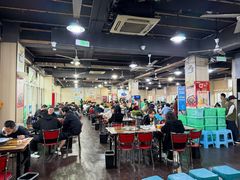 -皖北巫氏三胖地锅鸡(长淮总店)