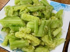 清拌黄瓜-胜泽眼镜烧烤(云霄路直营店)
