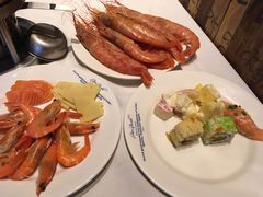 -星伦多 自助料理(圆融店)