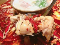 -辣家私厨火锅·龙虾(开发区店)