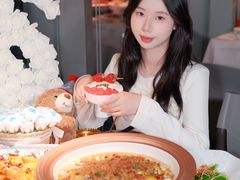 -千百味红餐厅·非遗江西菜(绿地双子塔总店)