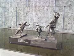 -侵华日军南京大屠杀遇难同胞纪念馆