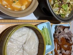 -华馨园北京烤鸭(丽水店)