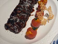 低温酱烤牛肉-锦楼·臻选新杭帮(杭州中心店)
