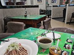 -令氏家外家周秦食府(高新店)