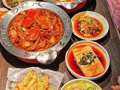 -胖哥俩肉蟹煲(济南印象城店)