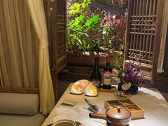 -叶叶菩提(太原别墅店)